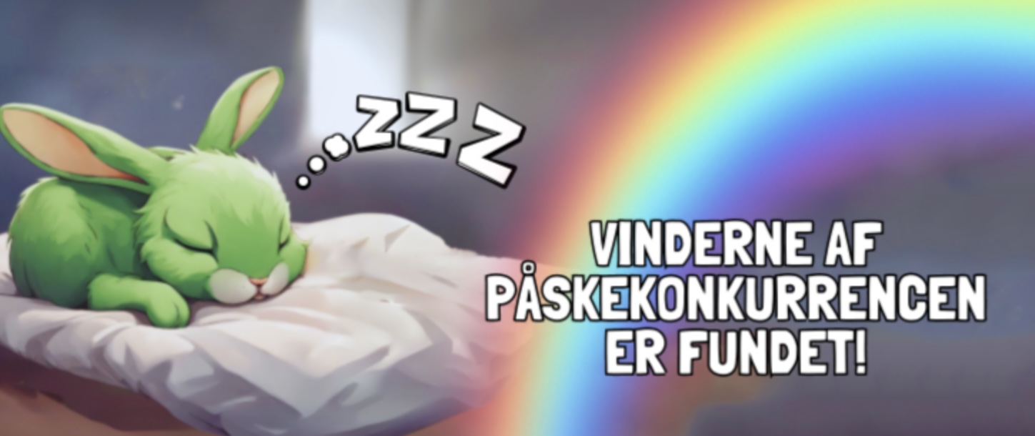 Vinderne og deres æg