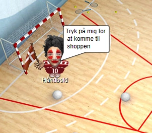 Håndboldfeber på N