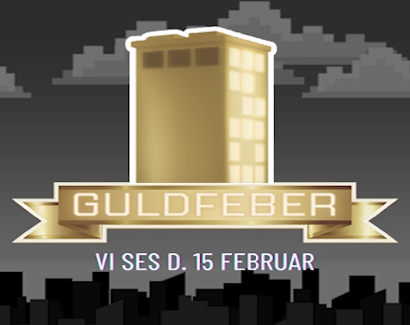Discord leak - guldfeber på N
