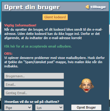 Ny bruger? - How to noob