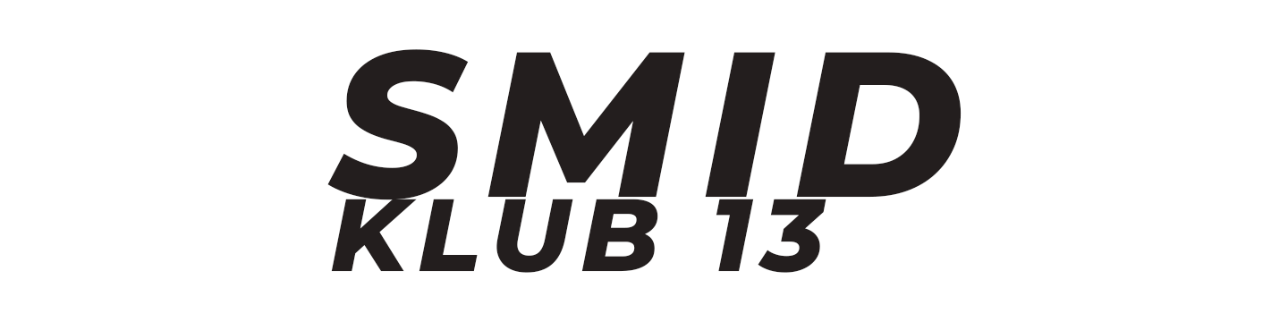Smidning af Klub 13?