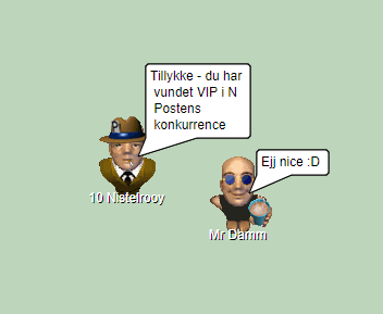 Konkurrence tid